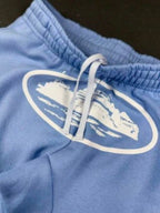 CONJUNTO CORTEIZ - AZUL BABY