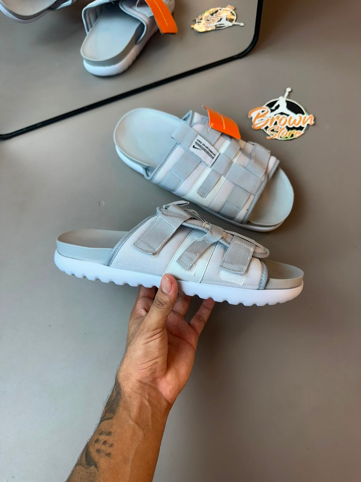CHINELO NIKE ASUNA 5.0