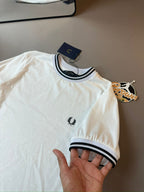CAMISETA FRED PEURRY