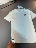 CAMISETA LACOSTE GOLF CLUB