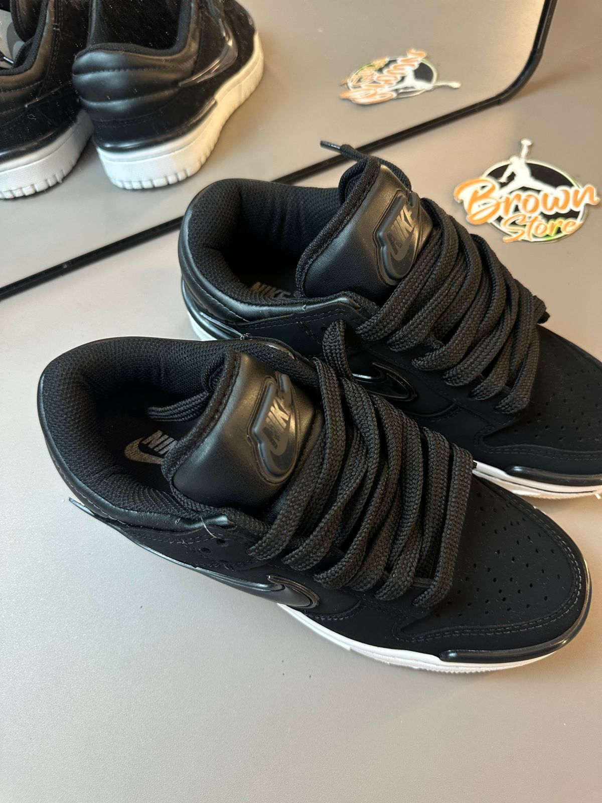 TÊNIS DUNK TWIST NIKE