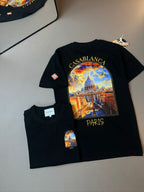 CAMISETA CASA BLANCA PARIS