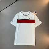 CAMISETA LACOSTE NOVAK DJOKOVIC