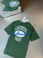 CAMISETA LACOSTE SPORT PARIS