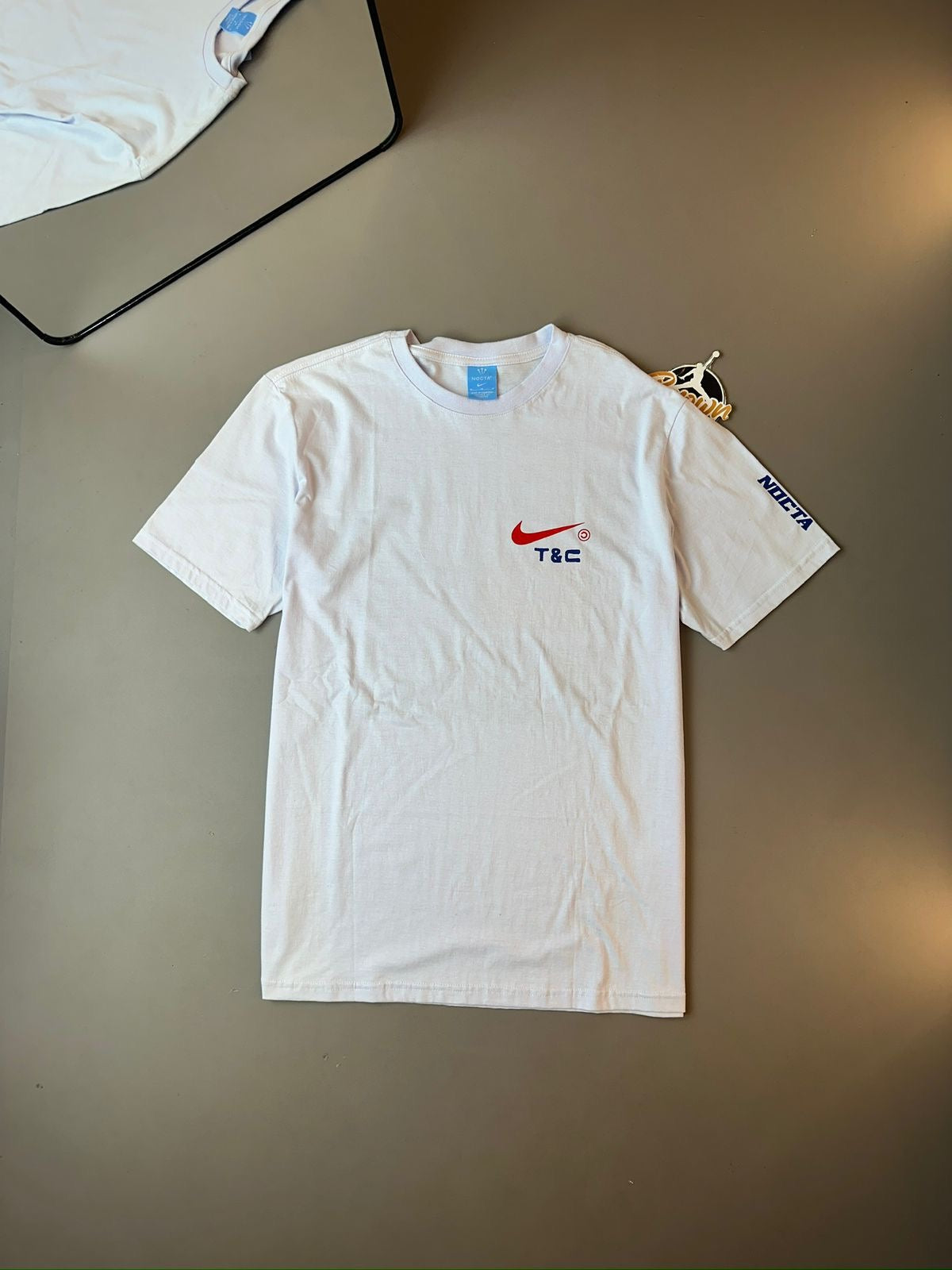 CAMISETA NIKE X NOCTA CACTUS