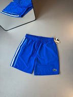BERMA LACOSTE SPORT FAIXA