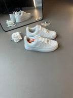 TÊNIS NK AIR FORCE 1 WHITE