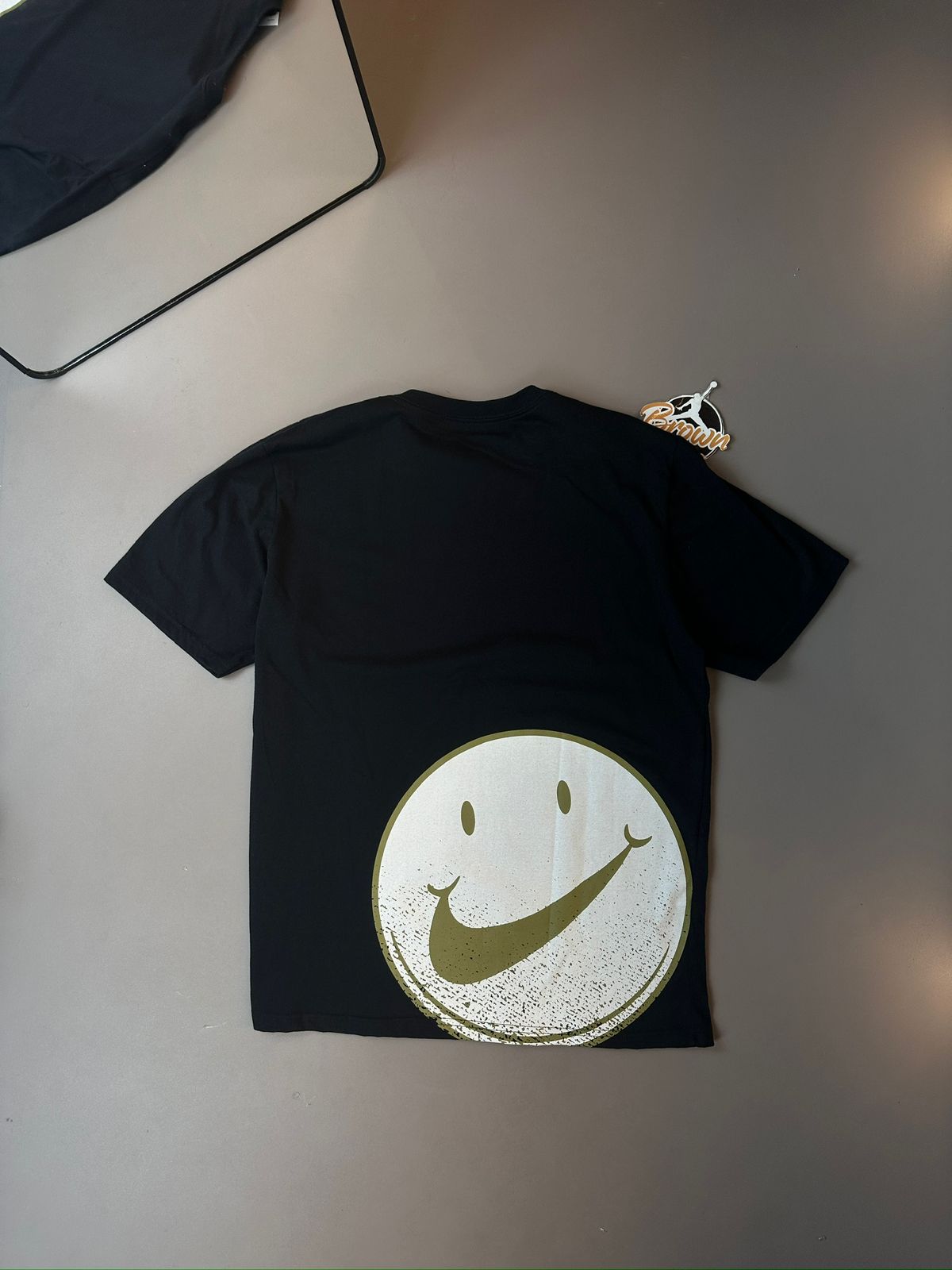 CAMISETA NIKE SLIME
