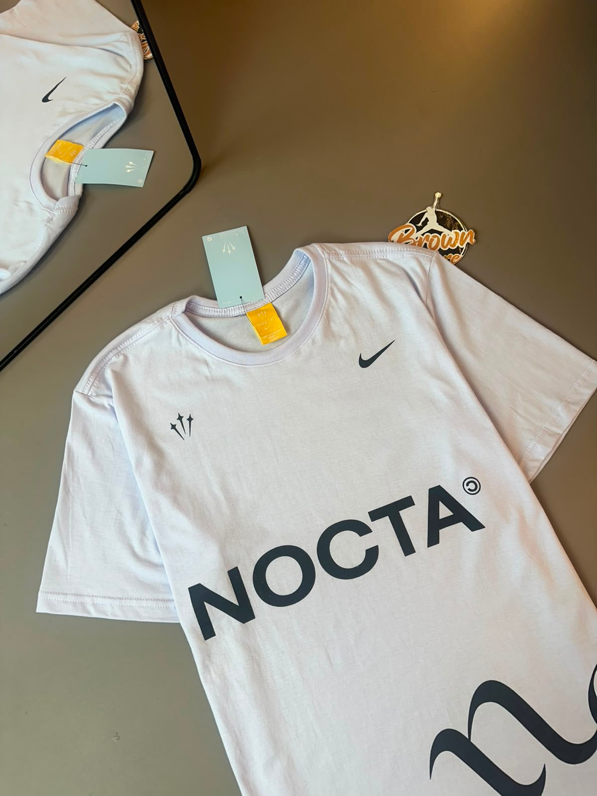 CAMISETA NOCTA X NIKE