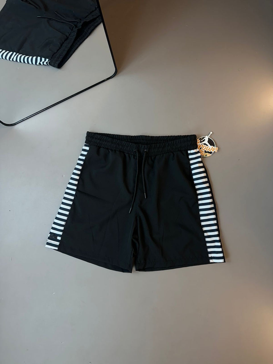 BERMA LACOSTE SPORT