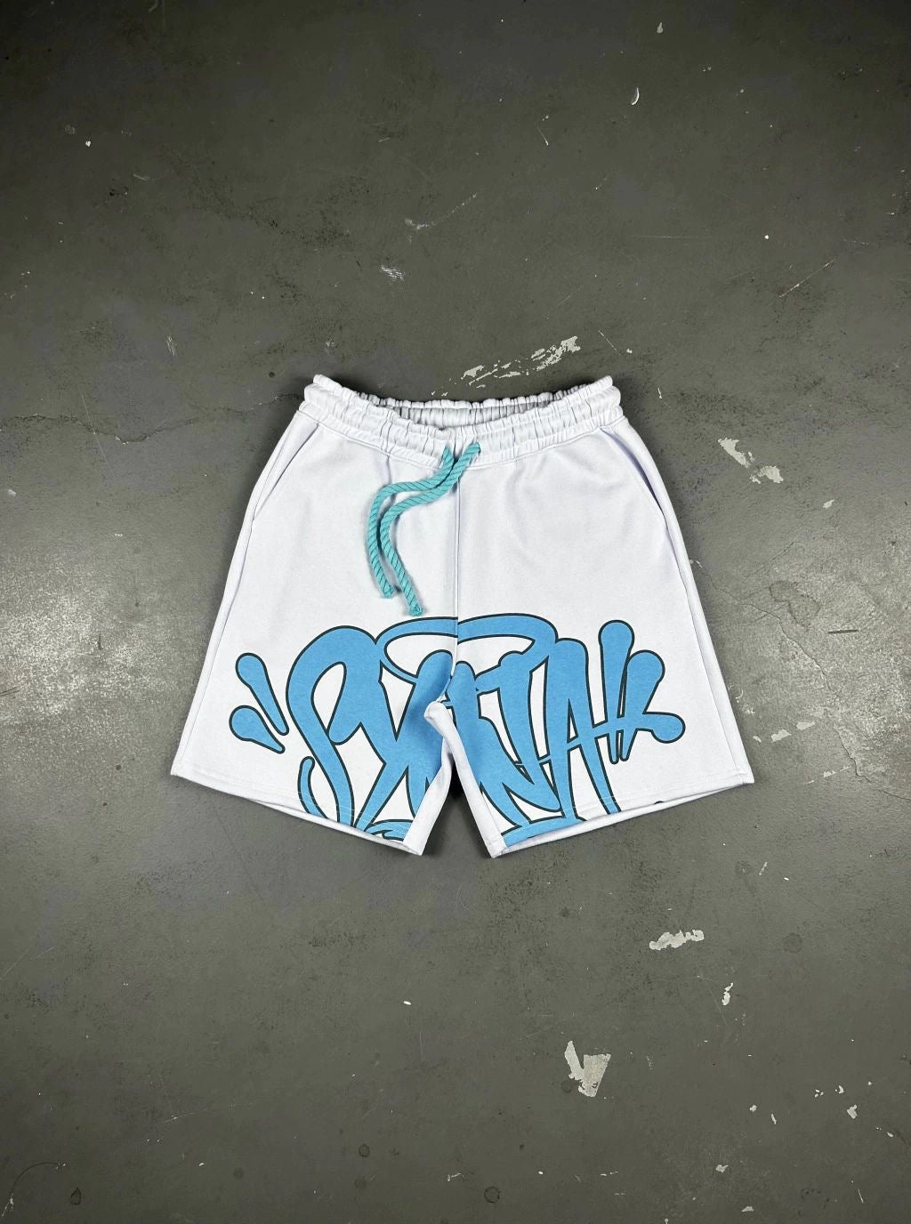 CONJUNTO SYNA WORLD