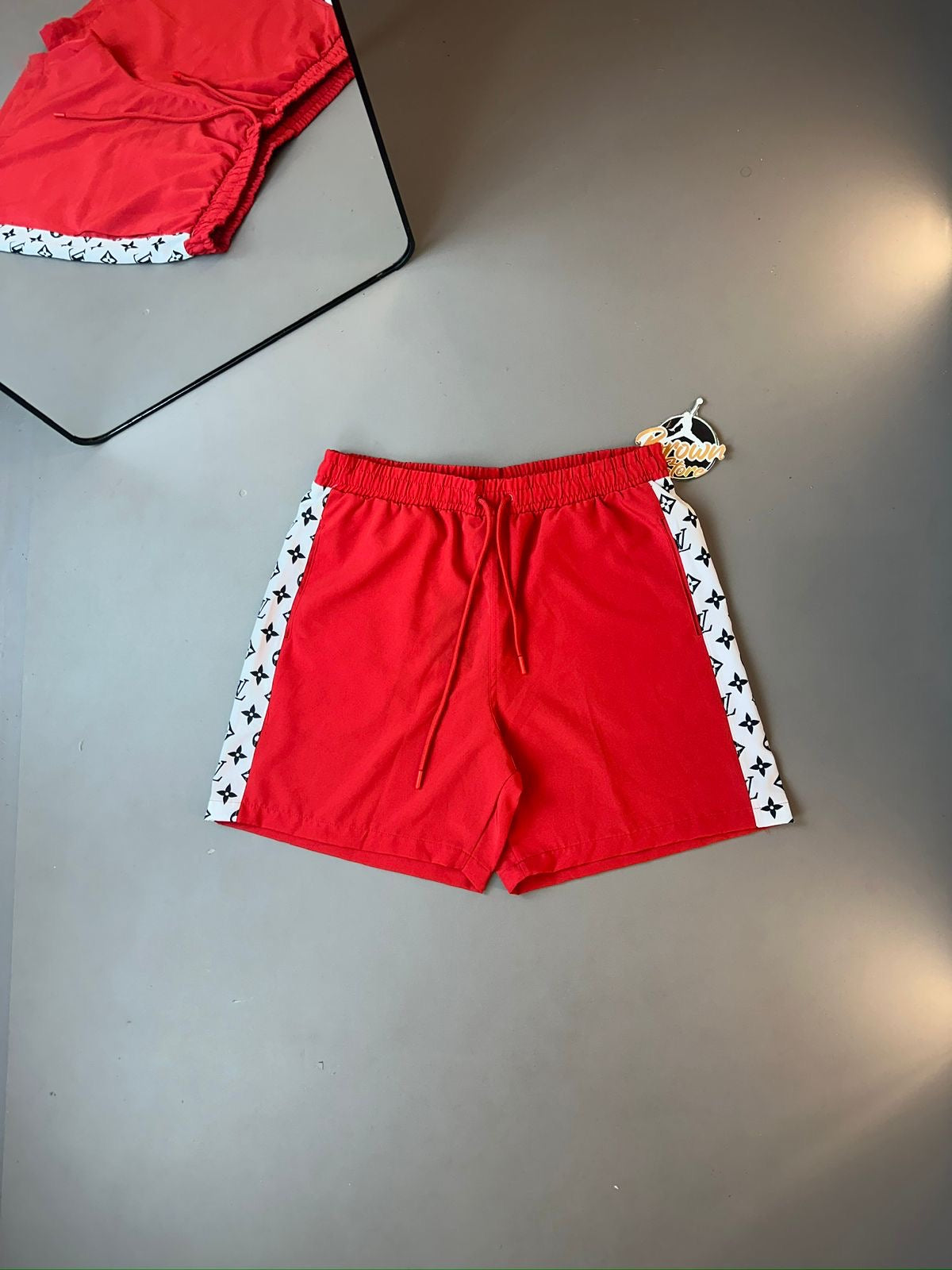 BERMA LV MONOGRAMAS