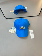 BONÉ LACOSTE SPORT LOGO