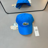 BONÉ LACOSTE SPORT LOGO