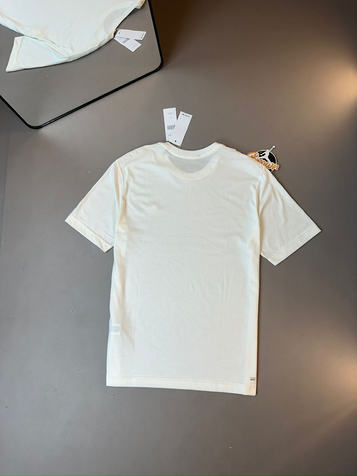 CAMISETA LACOSTE SPORT LS