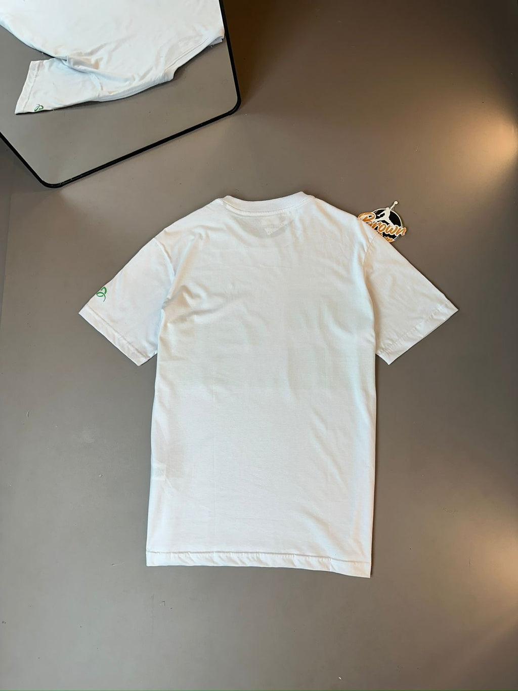 CAMISETA LACOSTE NOVAK DJOKOVIC