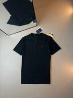 CAMISETA TOMMY HILFIGER DUPLA