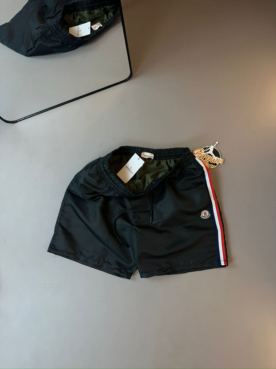 BERMA MONCLER IMPORTADA
