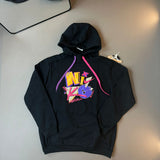 CASACO MOLETOM NIKE ATHLETICS
