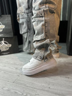 CALÇA CARGO OVER CITY