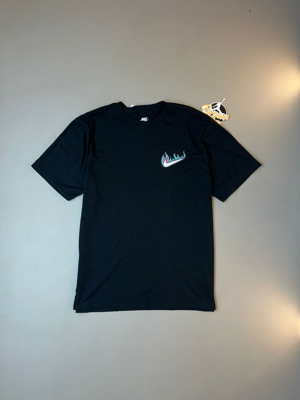 CAMISETA NIKE MAX HEAT