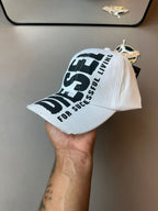 BONÉ DIESEL SUCESSFUL B