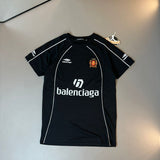 CAMISETA BALENCIAGA SPORTSWEAR