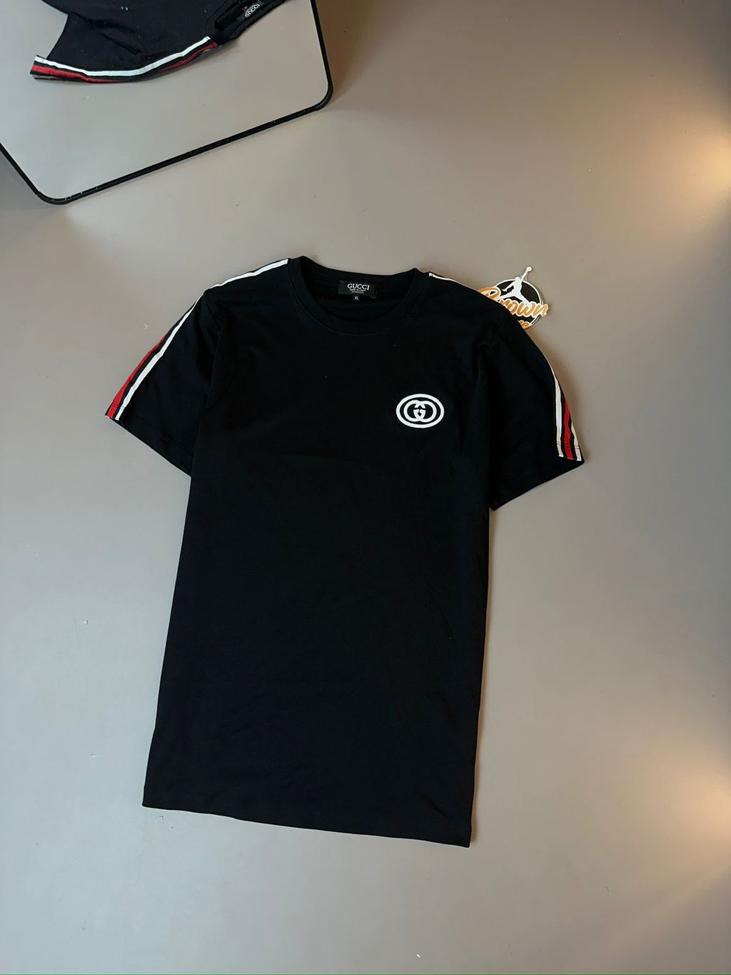 CAMISETA GUCCI REW