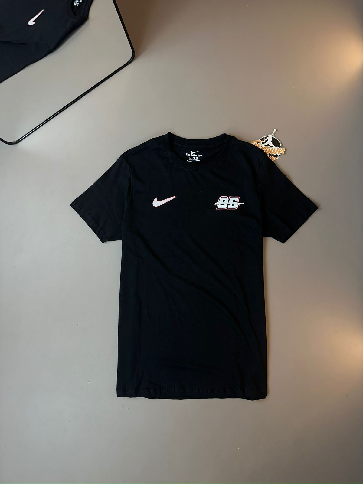 CAMISETA NIKE MAX 95