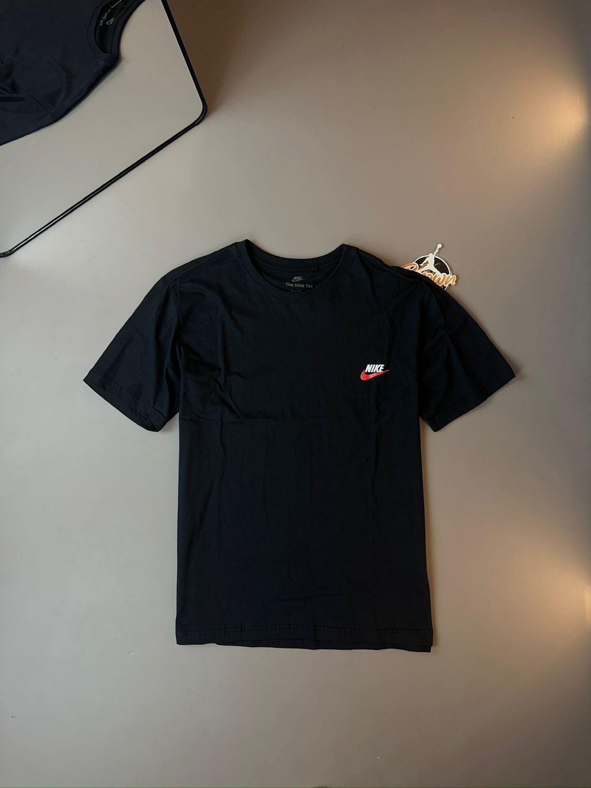 CAMISETA NIKE CLUB BAS