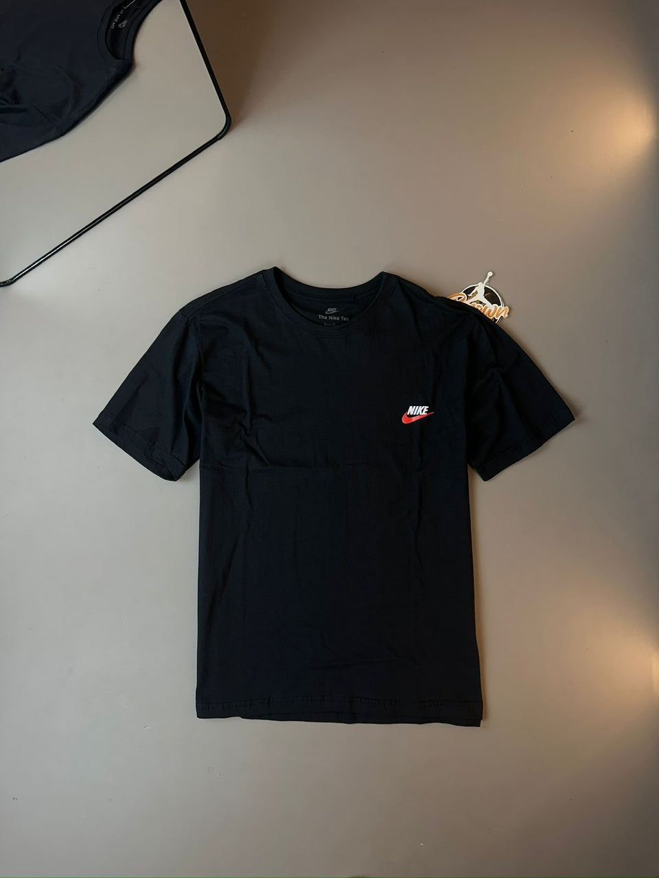 CAMISETA NIKE CLUB BAS