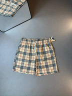 BERMA BURBERRY XADREZ