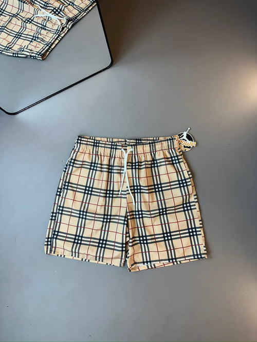BERMA BURBERRY XADREZ