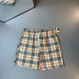 BERMA BURBERRY XADREZ