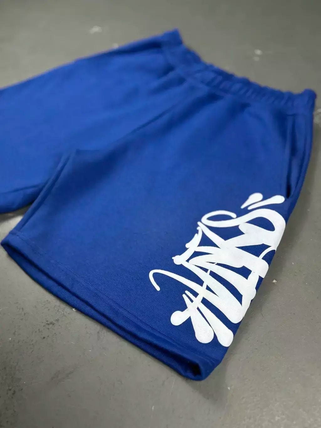 CONJUNTO SYNA WORLD