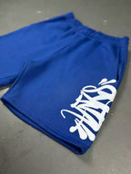 CONJUNTO SYNA WORLD