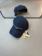 BONÉ TOMMY HILFIGER