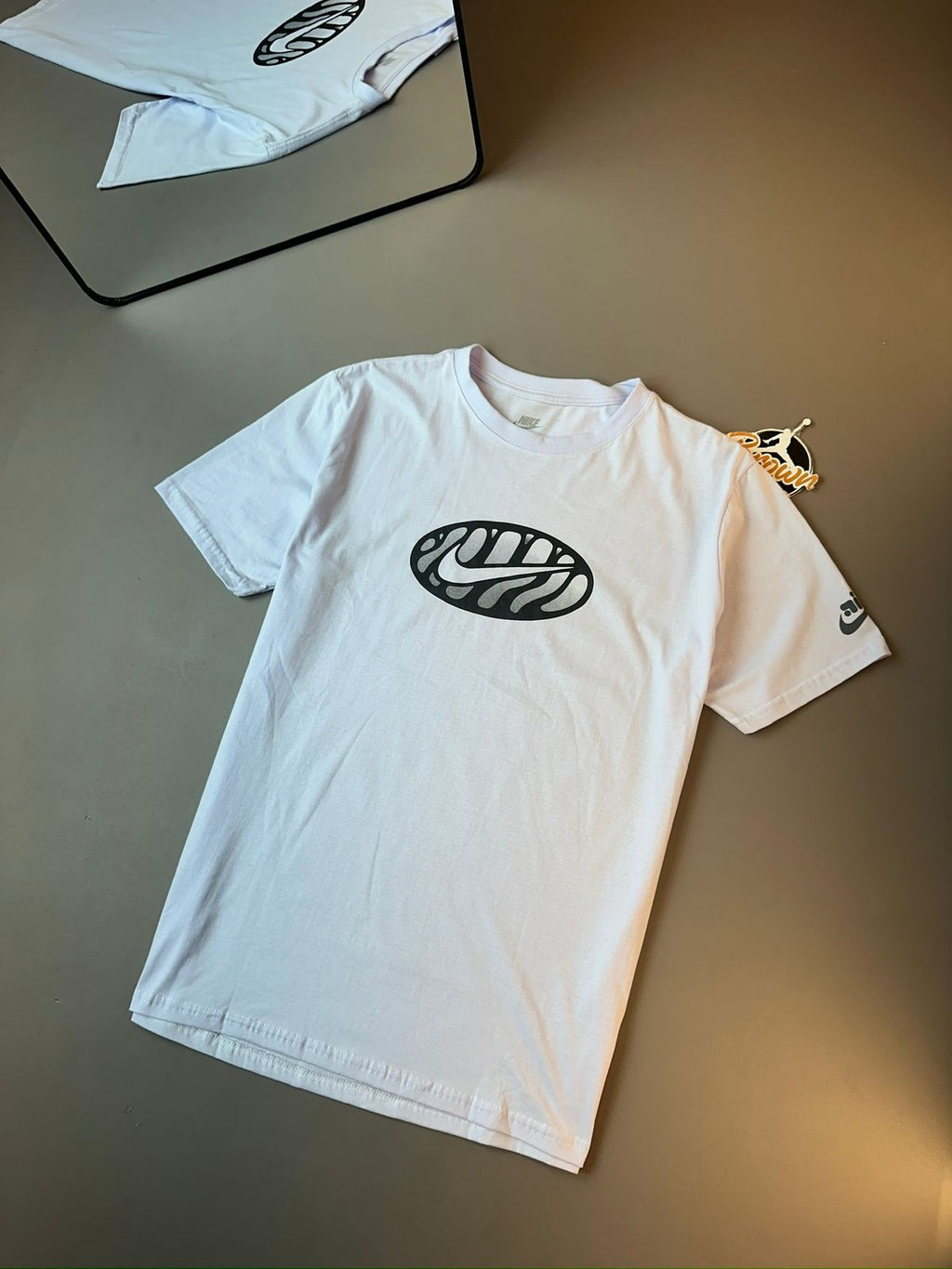 CAMISETA NIKE AIR MAX