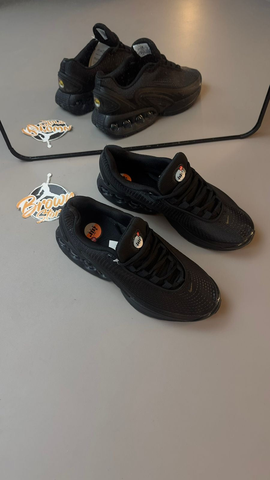 TÊNIS AIR MAX DN