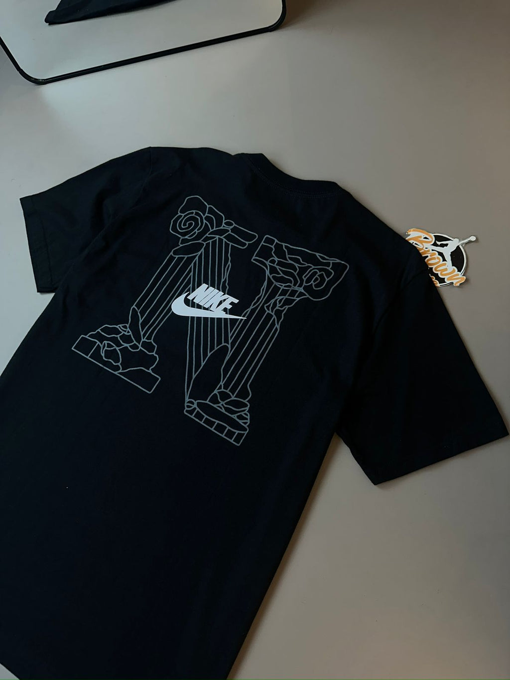 CAMISETA NIKE SPORTSWEAR CLUB