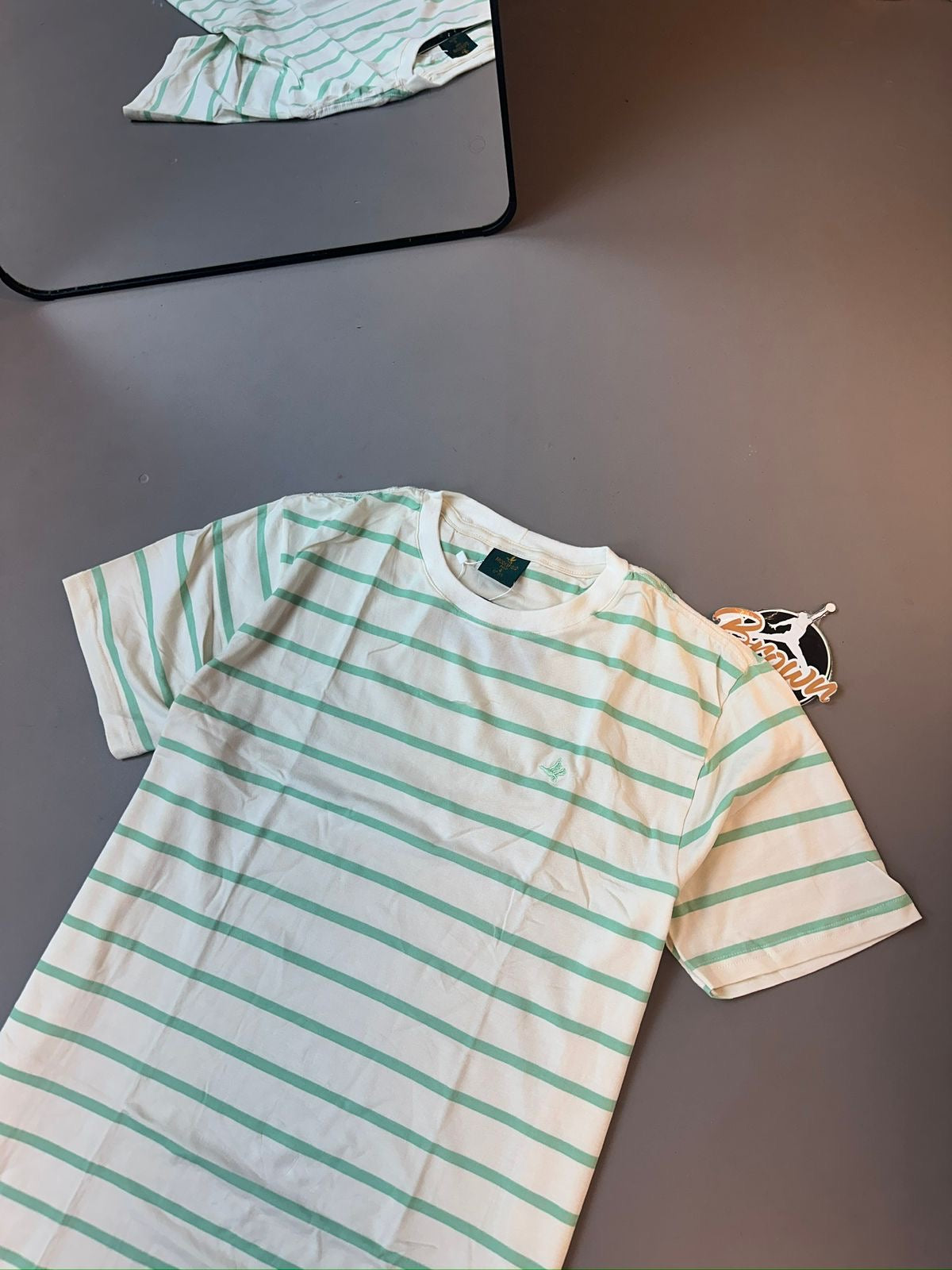 CAMISETA BROOKSFIELD