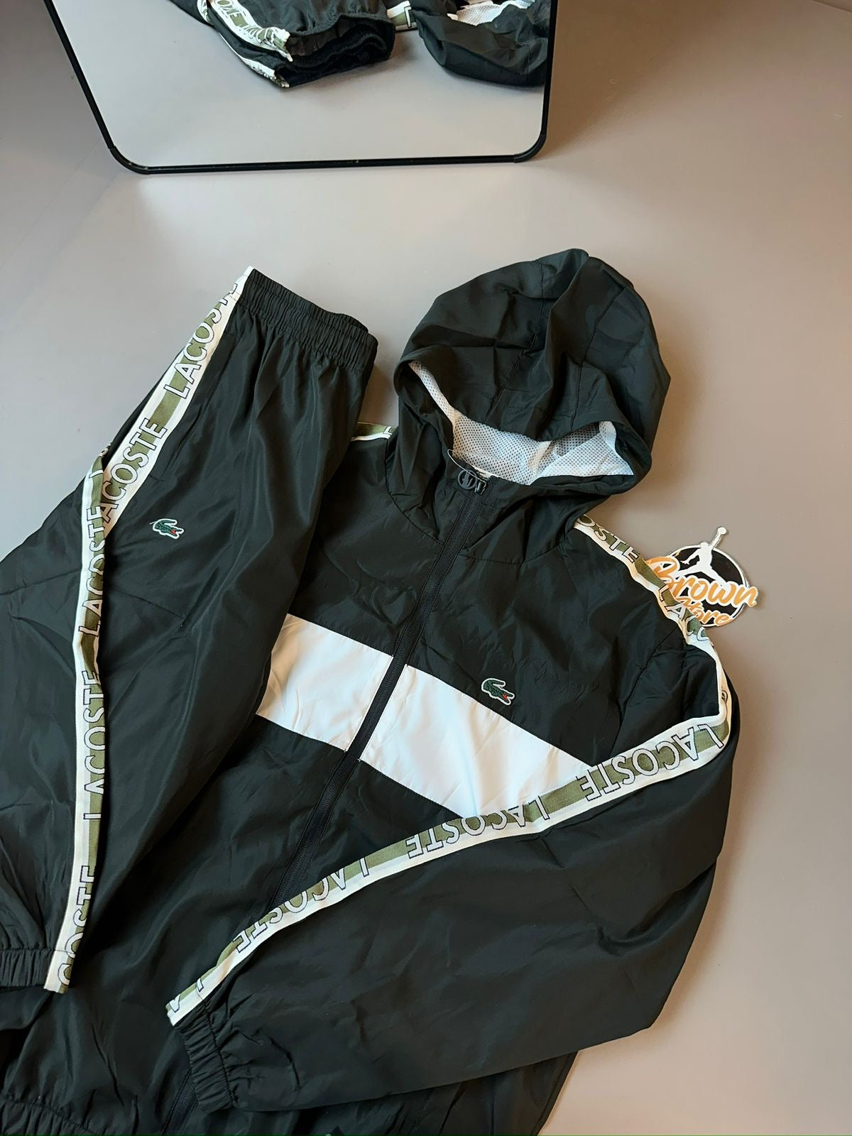 CONJUNTO LACOSTE IMPORTADO
