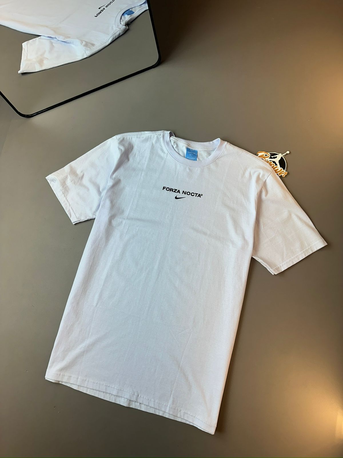 CAMISETA NIKA x FORZA NOCTA