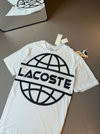 CAMISETA LACOSTE SPORT GLOBAL
