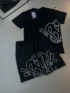 CONJUNTO SYNA WORLD