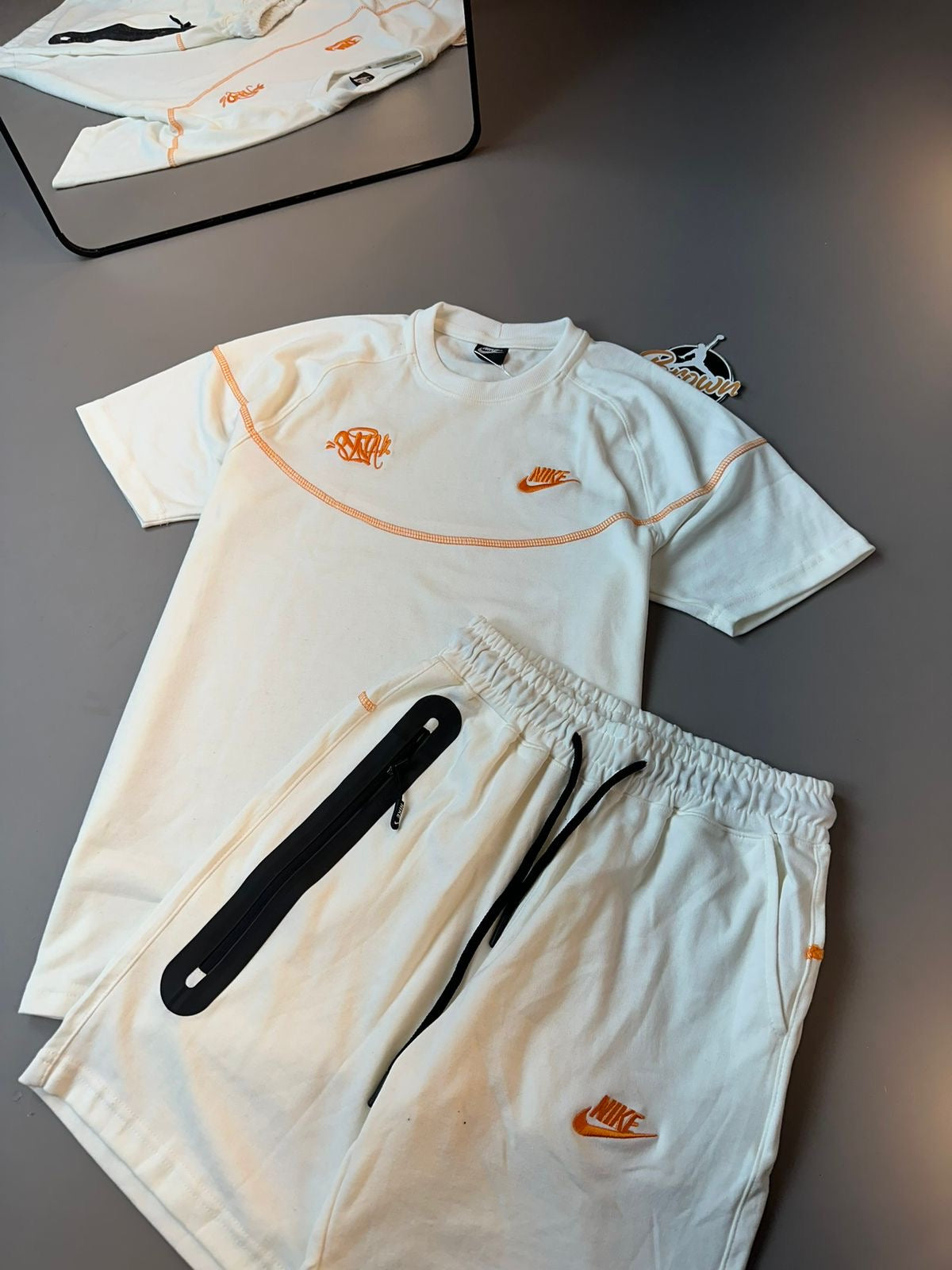 CONJUNTO NIKE COLAB X SYNA