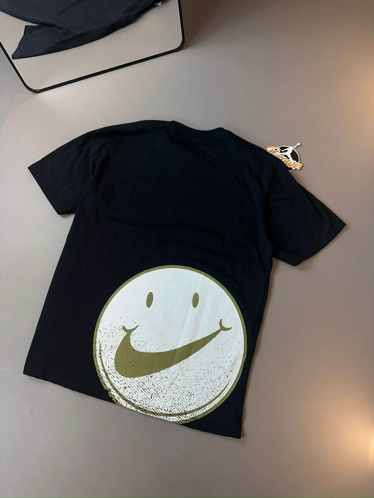 CAMISETA NIKE SLIME