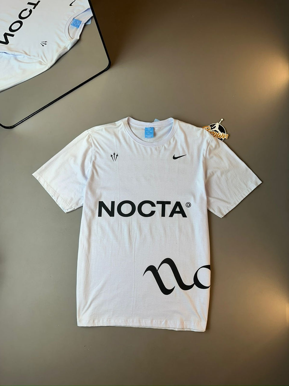 CAMISETA NIKE X NOCTA