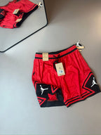 BERMA JUMP JORDAN
