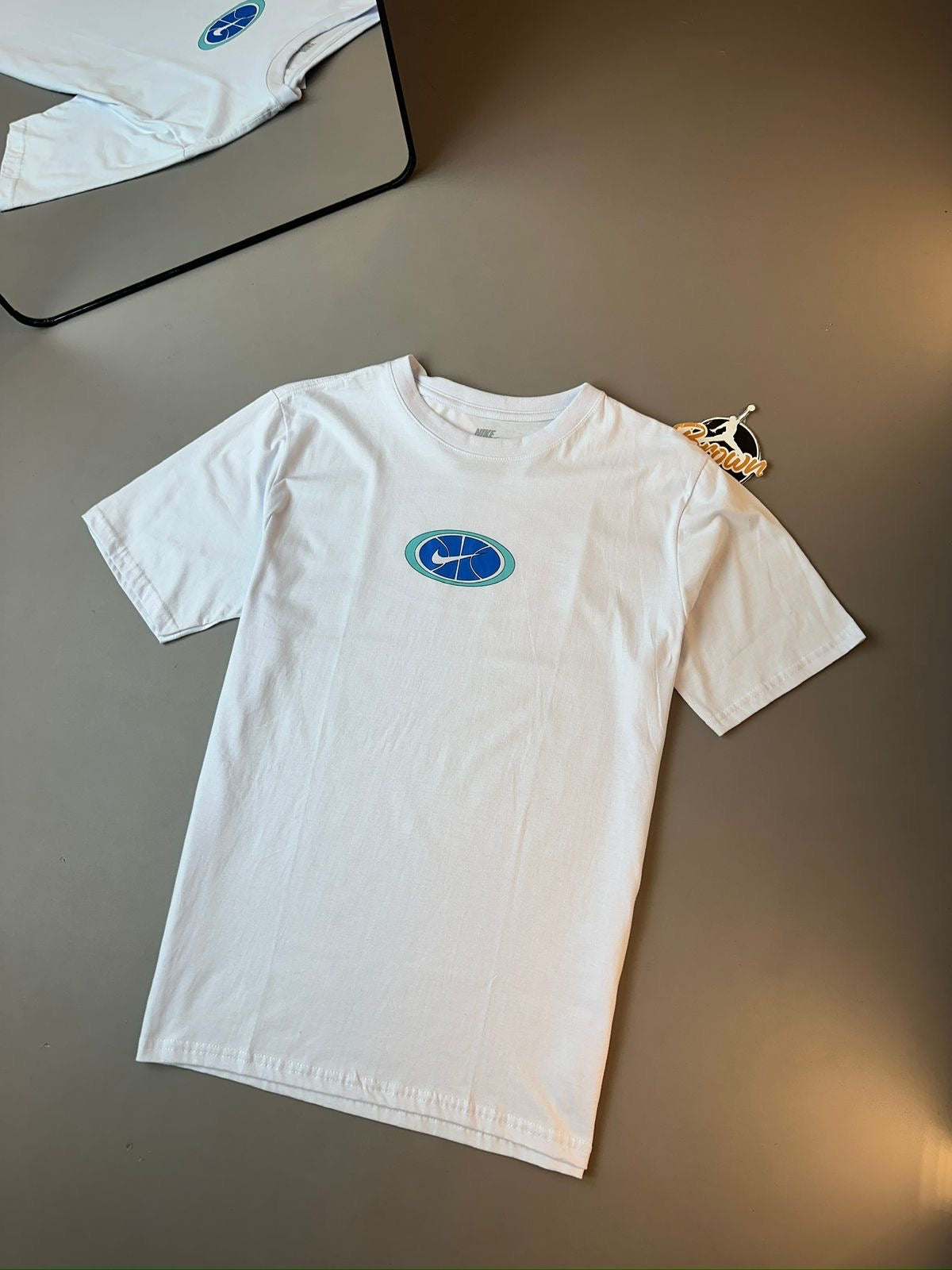CAMISETA NIKE ARGON